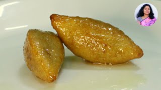 Best Chirer Pithe Recipe  চিঁড়ের পিঠে  Unique Bengali Pithe Recipe  Chirer Puli Pithe [upl. by Eciruam459]