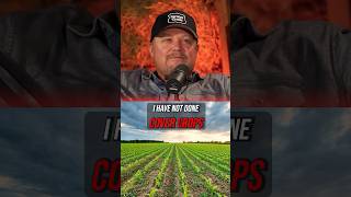 Corn on Corn VS Cover Crops [upl. by Franky]