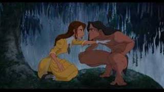 Tarzan  Tarzan Meets Jane Final [upl. by Utley]