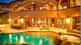 Summerlin Million Dollar Homes  Luxury Homes for Sale Summerlin [upl. by Eednyl958]