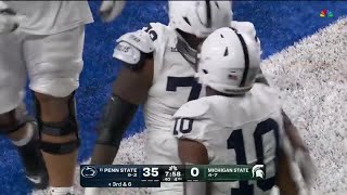 Penn State Football Highlights from the 2023 Regular Season [upl. by Shieh]