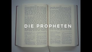 Reise durch das Alte Testament Die Propheten [upl. by Robinet]