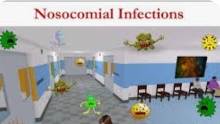 what is Nosocomial infectionits types symptoms amp preventive measures [upl. by Acinoj]