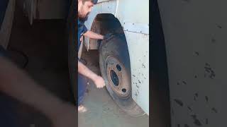 Mechanic bhai tter 🛠️🧰❤️😱 comedy [upl. by Nomla]