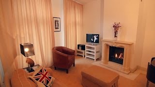 Apartment Video Advertising Example 1 [upl. by Deedee400]