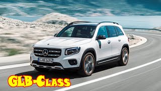 2024 mercedes glb amg 35 review  2024 mercedes glb 250 amg  2024 mercedesbenz glb 250 4matic  My [upl. by Nipahc]