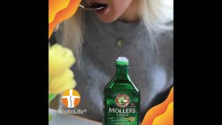 Moller’s Cod Liver Oil [upl. by Elime]