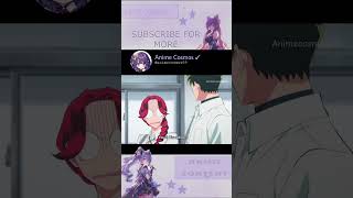 First Friend 😄😸  Yakuza Fiance anime shorts [upl. by Leslie]