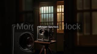 Morgan Spurlock Dead Super Documentary Review [upl. by Wolfort]