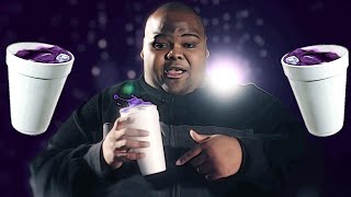 Rappers That Got Fat From Drinking Lean [upl. by Ahgiela654]