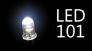 LED Basics [upl. by Glory]