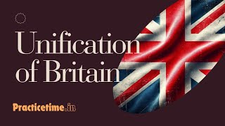 Unification of Britain class 10 CBSE NCERT cbse ncert british nationalismineurope [upl. by Paulson]