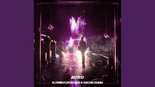 ASTRO Super Slowed [upl. by Bergen]