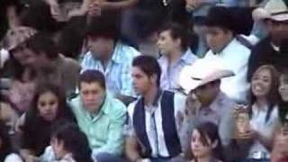 Los Toros en San Martin Hidalgo [upl. by Manouch]