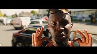 Abou Portant  Recul  Clip Officiel [upl. by Thorner]