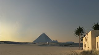 Khufu Reborn 3D SBS [upl. by Beetner]