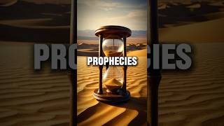 Bible Prophecies Fulfilled Astonishing Predictions That Came Trueshorts [upl. by Selimah]