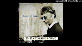 Dont Cry Alone InstrumentalRobin Gibb [upl. by Wernick42]