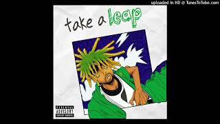 Juice WRLD  Take A Leap Unreleased NEW CDQ LEAK [upl. by Edals]