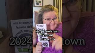 2024 Lambtown Festival FULL VIDEO [upl. by Cynthea256]