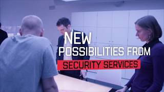 G4S Secure Solutions Bunker Video [upl. by Neelloc]