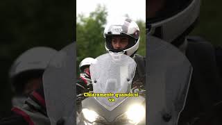 Ducati Multistrada V2 2024 le nostre opinioni in breve moto ducati ducatimultistrada [upl. by Ilac]