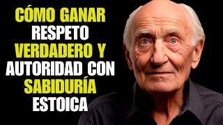 Respeto al Instante – 10 Secretos Estoicos para Proyectar Autoridad Estoicismo Moderno [upl. by Justin]