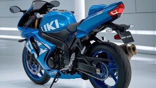 2025 Suzuki GSX 250R The BEST Affordable Sport Bike for 2025 [upl. by Heid302]