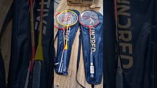 Best Badminton Racket under 1000Rs🔥🔥 shorts badminton [upl. by Nelram]