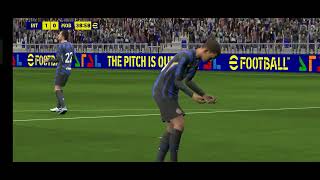 Inter Milan vs Monza RB 40 Lautaro Martinez amazing performance for Inter Milan  SerieA [upl. by Graham]