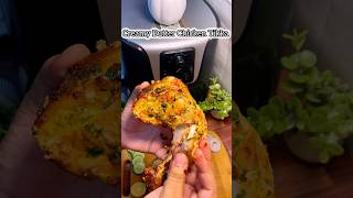 Make this Chicken in only 2 tablespoons of oil airfryer chicken shorts ytshorts fypシ゚viral [upl. by Standish]