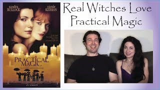 Witches Review Practical Magic [upl. by Harrie725]