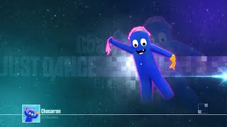 Chacarron  Just Dance Unlimited PS5 [upl. by Shawn]