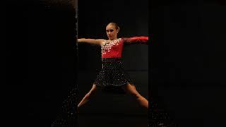 Show Dance Junior  Solo FemaleTAF 2024 [upl. by Nomyt]