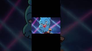 Gumball Keep Up Edit  ODETARI gumball edit odetari keepup shorts viral trending edits [upl. by Lindsley]