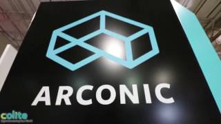 Building a Brand Arconic [upl. by Shipp]