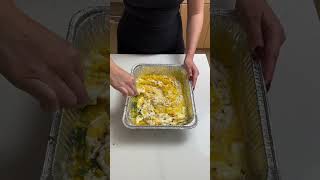 The Top Rated Corn Bread Casserole Recipe🌽🍞 [upl. by Notliw]