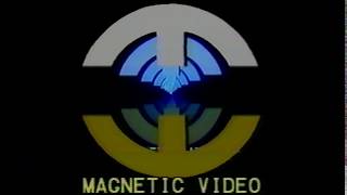 Magnetic Video Corporation  20th Century Fox CinemaScope 55 logos 1977June 28 1956 720p60 [upl. by Nnylaehs]