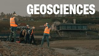 Explore Teesside University Geosciences field trips [upl. by Muriah]