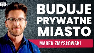 BRAKI PRĄDU BĘDĄ CZĘŚCIEJ INWESTYCJA W NIERUCHOMOŚCI I CAŁE MIASTA  Marek Zmysłowski [upl. by Winfred]