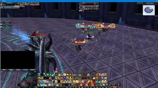 Rappelz Excellent Boss Elder PvP part 2 [upl. by Eddi]