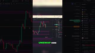 Uniswap Riding the Momentum of Cryptocurrency Markets [upl. by Winzler345]