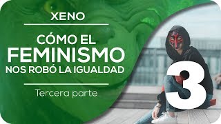 📼 Cómo el feminismo no consiguió trabajo para las mujeres 📼  Xeno [upl. by Fortier]