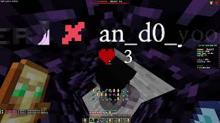 1194 Minecraft Crystal PvP Montage [upl. by Yziar]