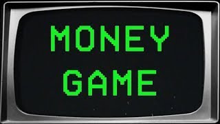 Ren  Money Game Part 2 Official Lyric Video [upl. by Ayamat998]