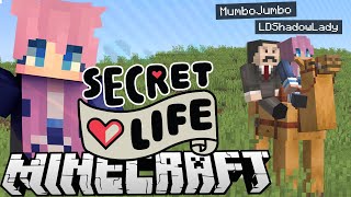 Danger Camel  Ep 3  Secret Life [upl. by Zanahs]