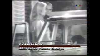 publicidad Chevrolet 400 Special [upl. by Akenahs]