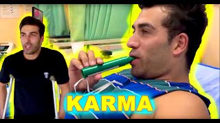 KARMA FOR SHAMMI [upl. by Aloz745]