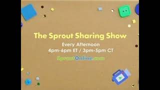 13 The Sprout Sharing Show  Promo 2013 [upl. by Alameda]