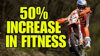 The ONLY 3 Ways to BOOST your Enduro Fitness by 50 [upl. by Wernher244]